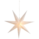 Star - DOT - White 70 cm