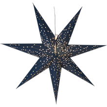 Star - GALAXY - 100cm - blue