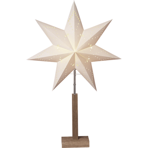 [STAR010] Star on base KARO 100cm